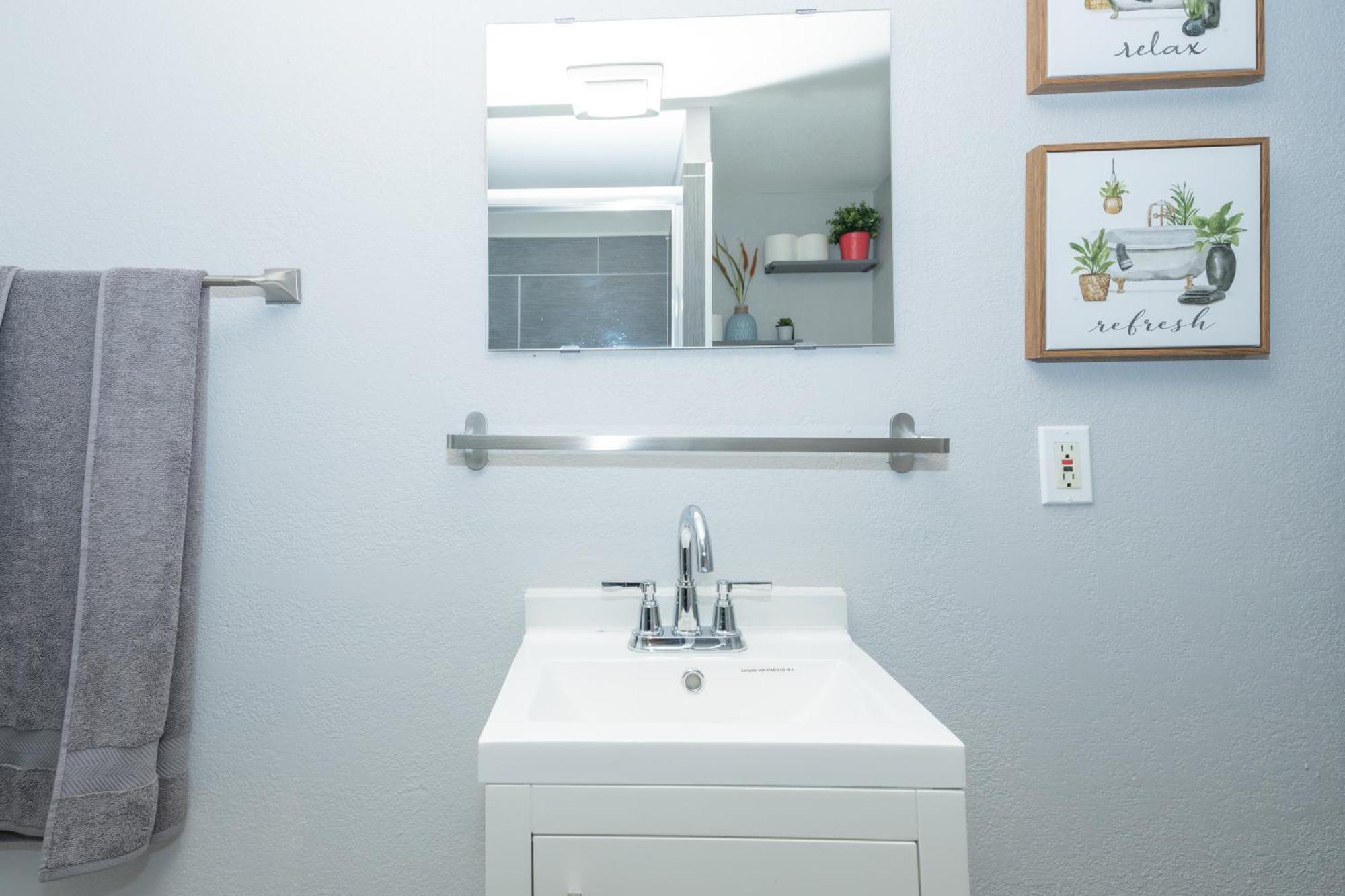 Holiday home Award Winning Cultural Heritage Near Downtown - Walk To 6th Street Austin